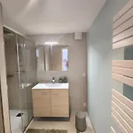 La Maison Marilyne - T2 Avec Piscine Privative דירה אקס-לה-באינס