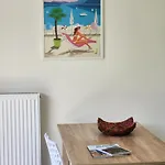 דירה La Maison Marilyne - T2 Avec Piscine Privative *