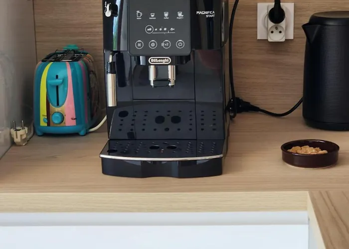 La Maison Marilyne - T2 Avec Piscine Privative