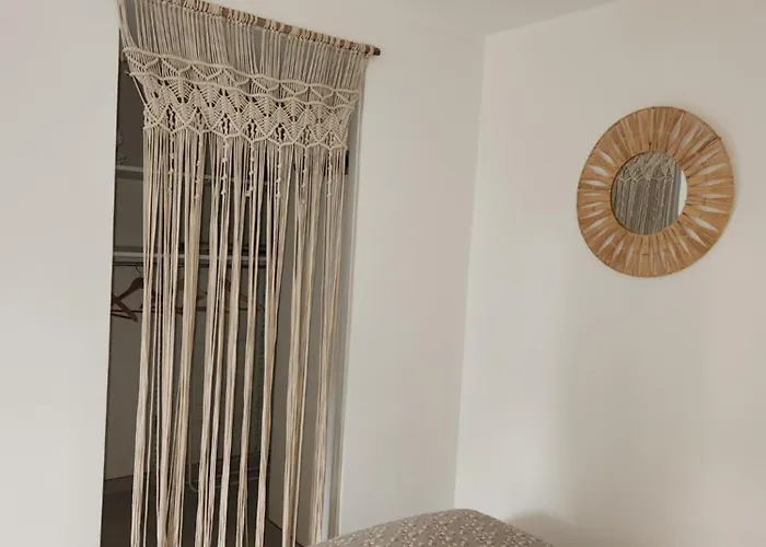 La Maison Marilyne - T2 Avec Piscine Privative