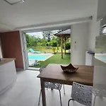 La Maison Marilyne - T2 Avec Piscine Privative Διαμέρισμα