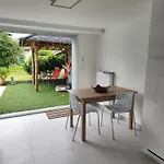 Apartment La Maison Marilyne - T2 Avec Piscine Privative Aix-les-Bains