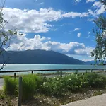 La Maison Marilyne - T2 Avec Piscine Privative Apartamento Aix-les-Bains