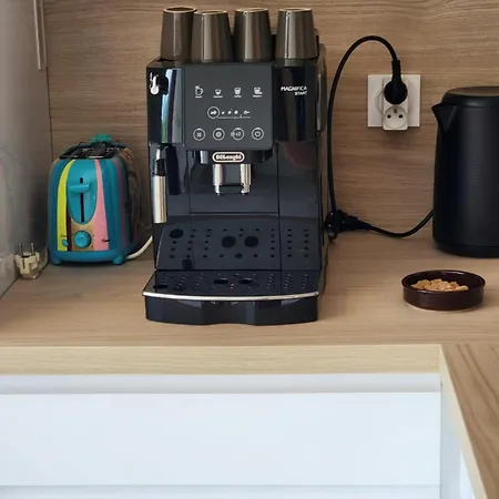 La Maison Marilyne - T2 Avec Piscine Privative