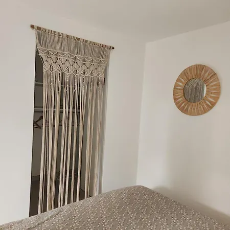 La Maison Marilyne - T2 Avec Piscine Privative