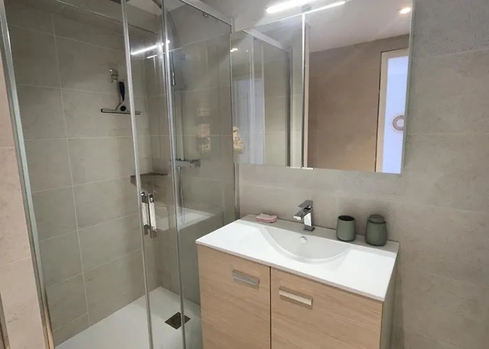 La Maison Marilyne - T2 Avec Piscine Privative *