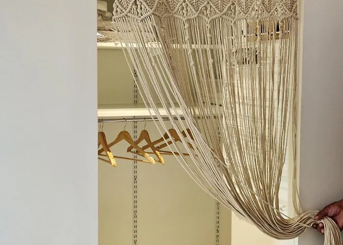 La Maison Marilyne - T2 Avec Piscine Privative 艾克斯莱班